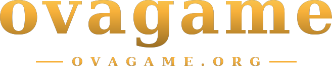 ovagame logo