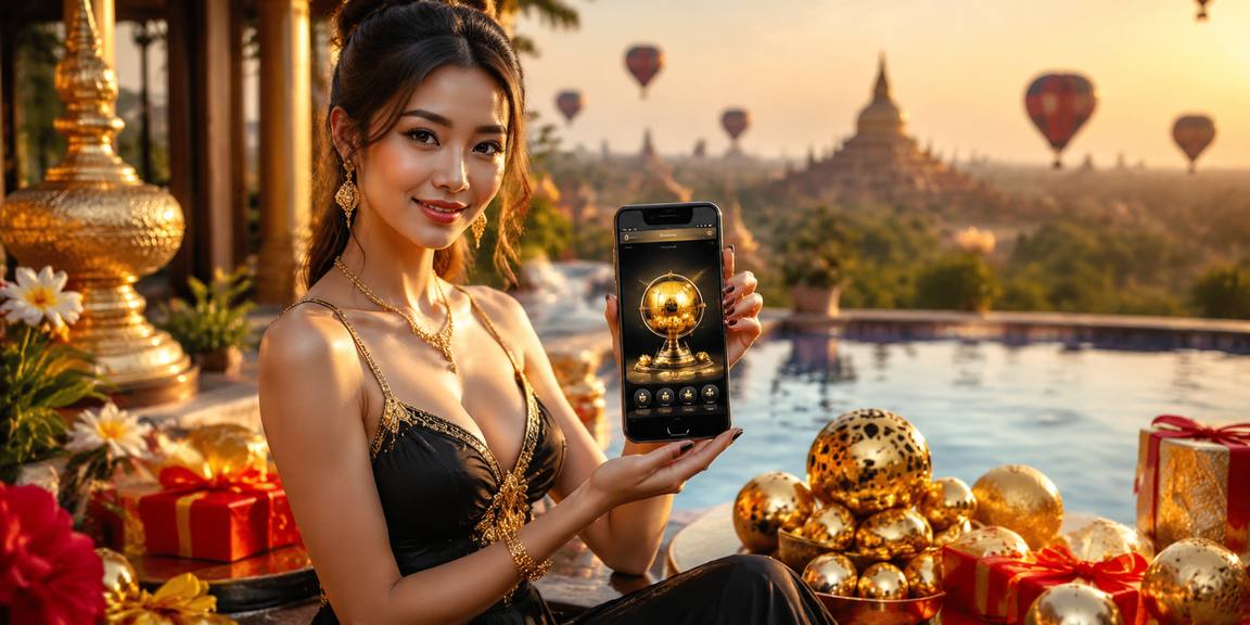 ovagame Android ဗားရှင်း