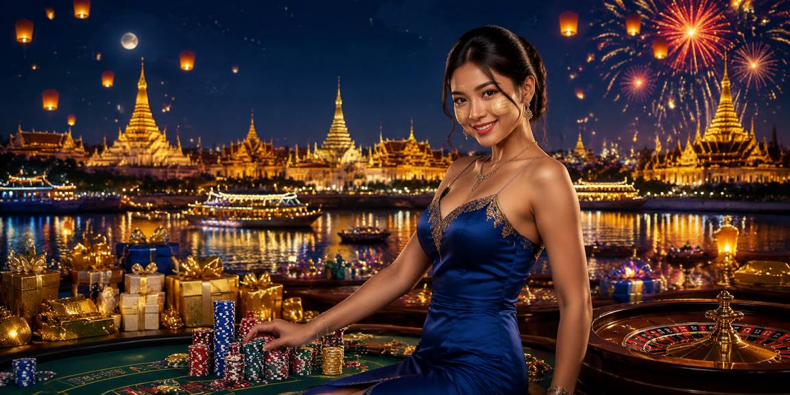ovagame ovagame အတွက် တိုက်ရိုက်ကာစီနို စလော့ လမ်းညွှန်