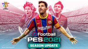 Pes 2021 Download For Pc