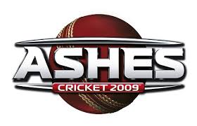 Ashes Cricket