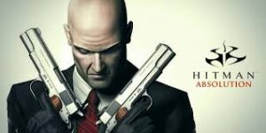 Hitman Absolution