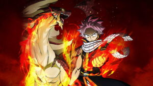 Fairy Tail Download